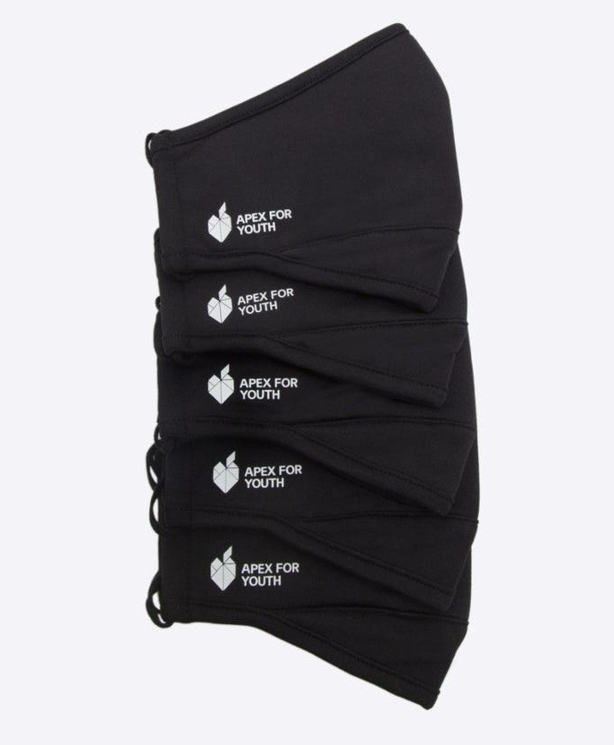 Loạt thương hiệu xa xỉ bán khẩu trang hàng triệu đồng giữa dịch Covid-19 Ảnh 8