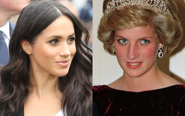 Meghan Markle cố tình bắt chước mẹ chồng, tỏ thái độ chống đối hoàng gia Ảnh 2