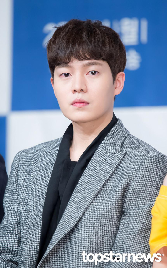 Sao 'Nhà trọ Waikiki' Son Seung Won lộ diện sau khi ra tù Ảnh 9