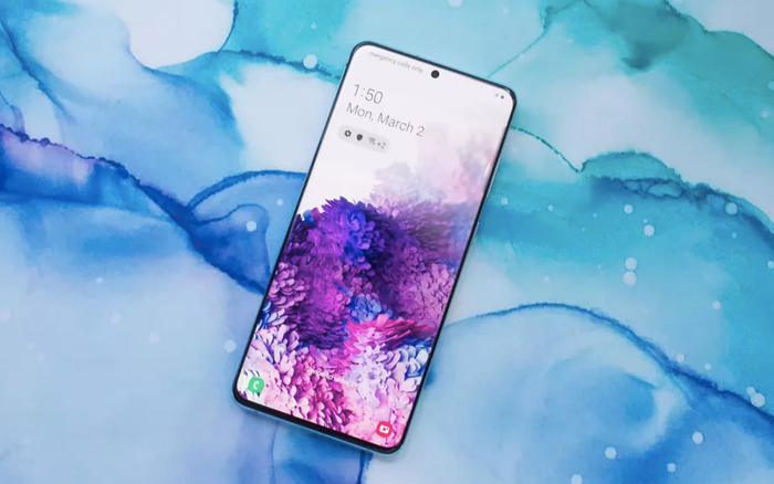 Galaxy A51 và A71 vừa được Samsung cập nhật tính năng Chụp Một Chạm độc đáo Ảnh 2