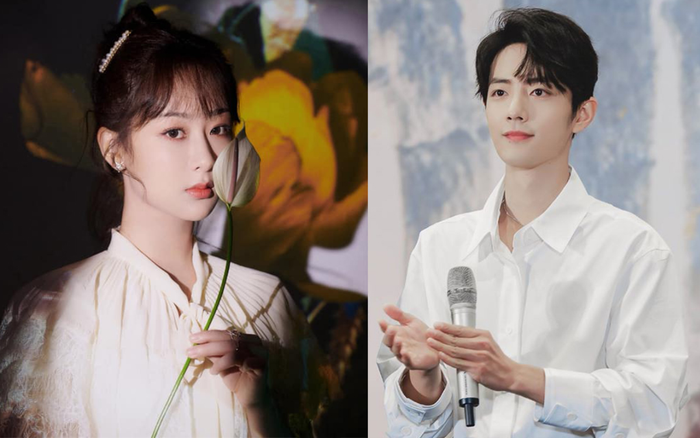 'Dư sinh, xin chỉ giáo nhiều hơn' tổ chức họp báo vào ngày 25/7, ngày bộ phim ra mắt sẽ không còn xa? Ảnh 2