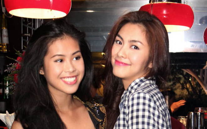 Biết Tiên Nguyễn thích ăn khoai tây lắc, Tăng Thanh Hà liền đích thân ra tay chiều em chồng Ảnh 2