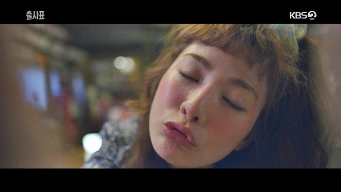 Phim của Nana và Park Sung Hoon bị phim của Kim Hye Joon hạ gục - Phim của Song Ji Hyo rating giảm thấp kỷ lục Ảnh 4