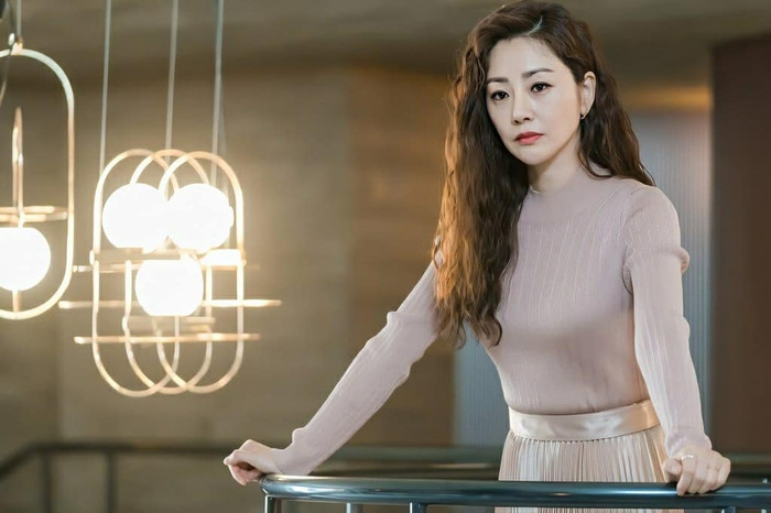 Phim của Nana và Park Sung Hoon bị phim của Kim Hye Joon hạ gục - Phim của Song Ji Hyo rating giảm thấp kỷ lục Ảnh 7