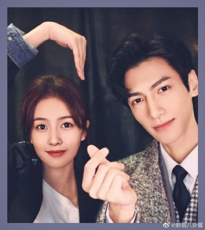 Bạch Lộc - La Vân Hi dính nghi vấn hẹn hò chỉ vì cùng nhau dùng bữa cơm Ảnh 5