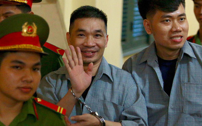 'Trùm' ma túy Văn Kính Dương mời luật sư nào bào chữa? Ảnh 2