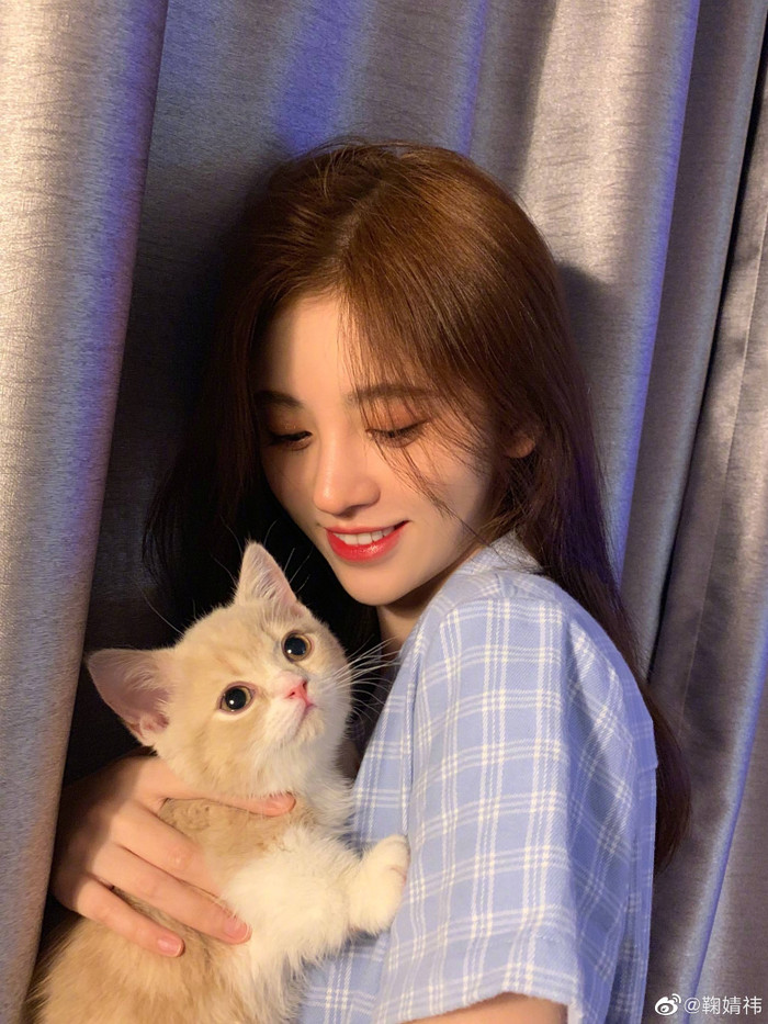 'Mộ nam chi' khai máy: Hai nhan sắc đỉnh cao Cúc Tịnh Y và Tăng Thuấn Hy gây sự chú ý Ảnh 14