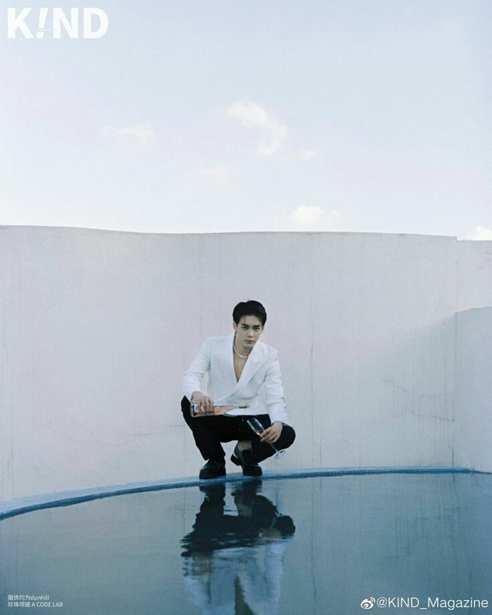 'Mộ nam chi' khai máy: Hai nhan sắc đỉnh cao Cúc Tịnh Y và Tăng Thuấn Hy gây sự chú ý Ảnh 21