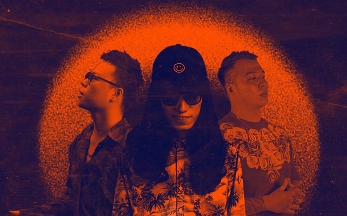 4 thành viên LOCOBoiz lần đầu xuất hiện cùng nhau trong MV mới, bỏng mắt thế này bảo sao dân mạng không trầm trồ! Ảnh 2