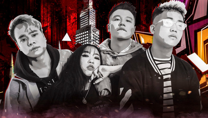 4 thành viên LOCOBoiz lần đầu xuất hiện cùng nhau trong MV mới, bỏng mắt thế này bảo sao dân mạng không trầm trồ! Ảnh 8