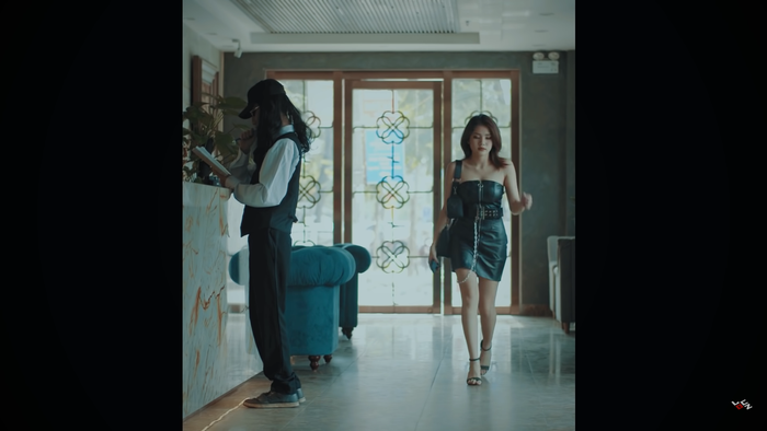 4 thành viên LOCOBoiz lần đầu xuất hiện cùng nhau trong MV mới, bỏng mắt thế này bảo sao dân mạng không trầm trồ! Ảnh 5