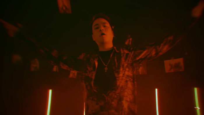 4 thành viên LOCOBoiz lần đầu xuất hiện cùng nhau trong MV mới, bỏng mắt thế này bảo sao dân mạng không trầm trồ! Ảnh 6