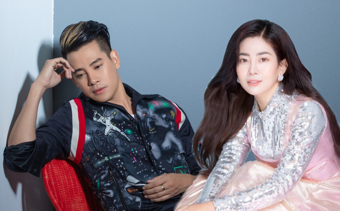 Phùng Ngọc Huy bị cho là cố tình mượn Mai Phương để đánh bóng tên tuổi Ảnh 2