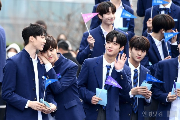 Gian lận 4 mùa 'Produce 101': Đã biết nạn nhân và xếp hạng debut thật! Ảnh 5