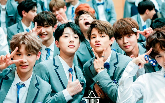 Gian lận 4 mùa 'Produce 101': Đã biết nạn nhân và xếp hạng debut thật! Ảnh 2