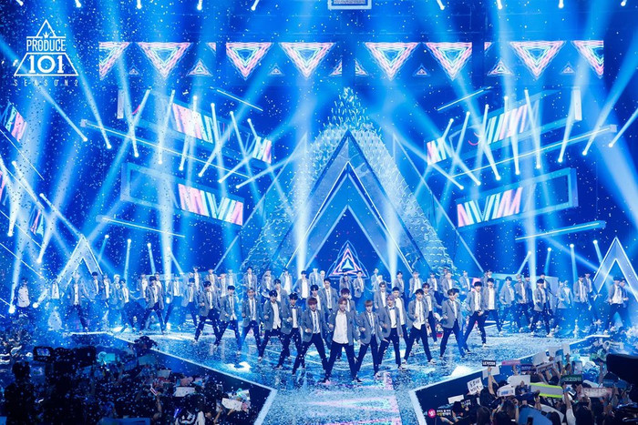 Gian lận 4 mùa 'Produce 101': Đã biết nạn nhân và xếp hạng debut thật! Ảnh 10