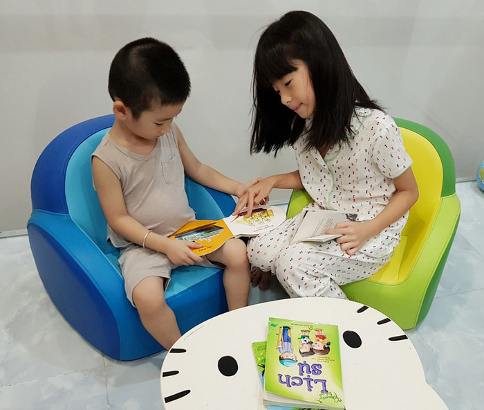 MC Thanh Thảo Hugo bật mí bí quyết giúp con hoạt bát, năng động và gắn kết tình cảm gia đình Ảnh 12