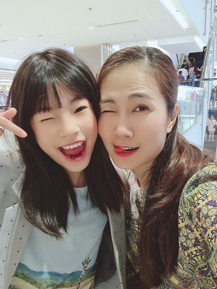 MC Thanh Thảo Hugo bật mí bí quyết giúp con hoạt bát, năng động và gắn kết tình cảm gia đình Ảnh 16