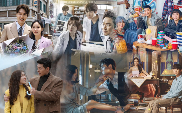 15 bộ phim có lượng người xem cao nhất Hàn Quốc vào nửa đầu năm 2020: Drama nào đứng nhất? Ảnh 2