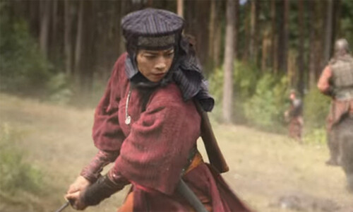 Dù kế hoạch cho 'The Old Guard 2' đã được định sẵn, nhưng Charlize Theron lại chưa muốn quay lại vai diễn của mình Ảnh 3