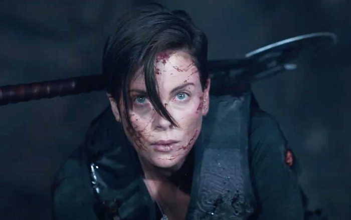 Dù kế hoạch cho 'The Old Guard 2' đã được định sẵn, nhưng Charlize Theron lại chưa muốn quay lại vai diễn của mình Ảnh 2