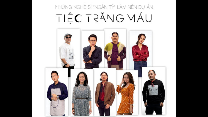 'Tiệc trăng máu': Kaity Nguyễn tuyên bố 'đánh son chứ không đánh ghen', Hồng Ánh muốn 'giữ sắc chứ không giữ chồng' Ảnh 11