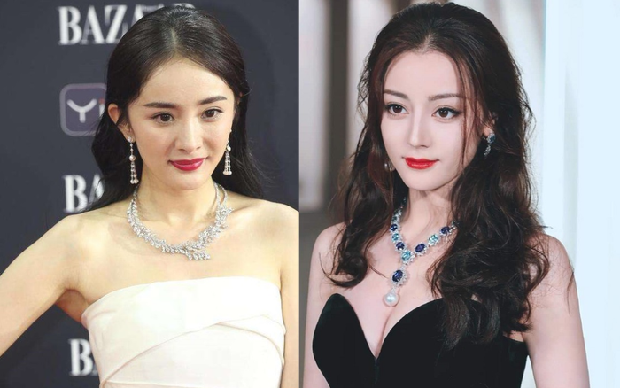 Những mỹ nhân Hoa ngữ có phong cách thời trang ấn tượng trên thảm đỏ Ảnh 2