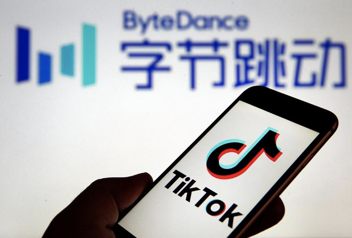 Dự luật 'Không TikTok' sẽ được đưa ra biểu quyết ở toàn thượng viện trong thời gian tới. (Ảnh: GETTY IMAGES)