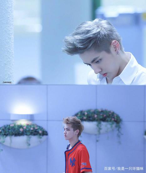 Ngô Diệc Phàm 'buông thả bản thân' ngay sau khi kết thúc việc ghi hình 'Thanh trâm hành' Ảnh 22