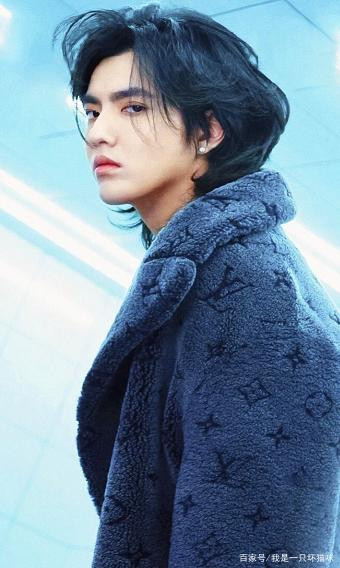 Ngô Diệc Phàm 'buông thả bản thân' ngay sau khi kết thúc việc ghi hình 'Thanh trâm hành' Ảnh 24