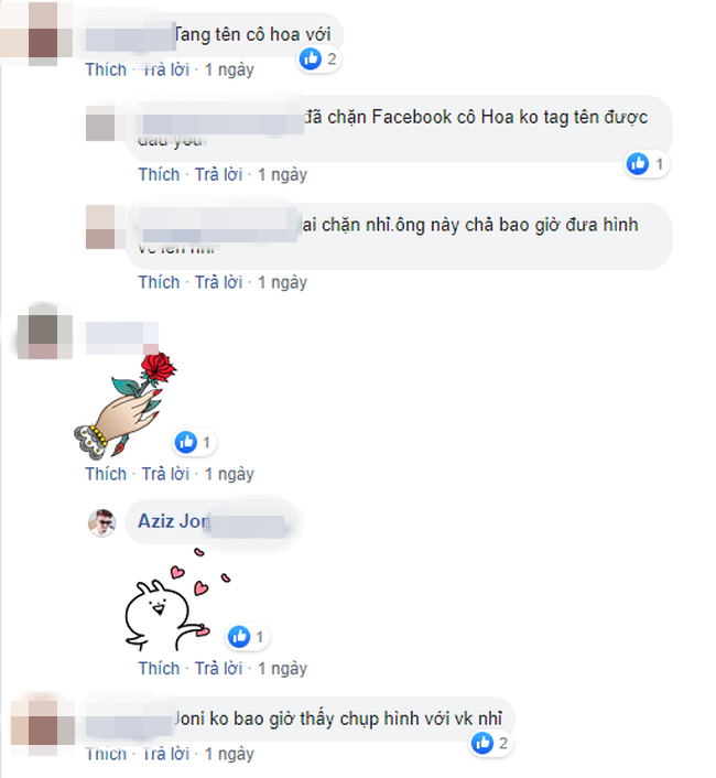 Tài khoản cá nhân biến mất, 'cô dâu 65 tuổi' không còn xuất hiện cùng chồng trẻ: Cặp đôi đũa lệch lại có biến? Ảnh 6