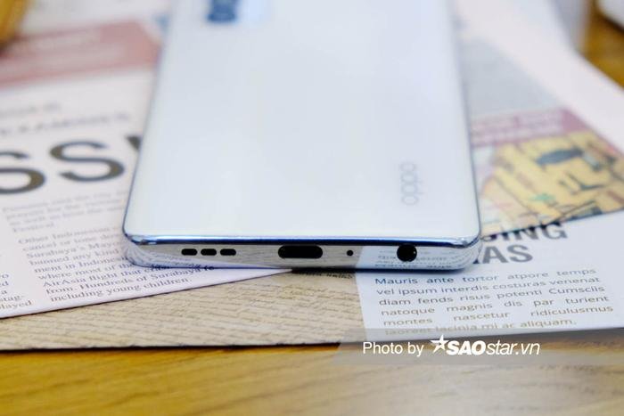 Đập hộp OPPO Reno4 Pro tại Việt Nam: Màn hình 6.5 inch 90Hz, sạc nhanh 65W! Ảnh 12