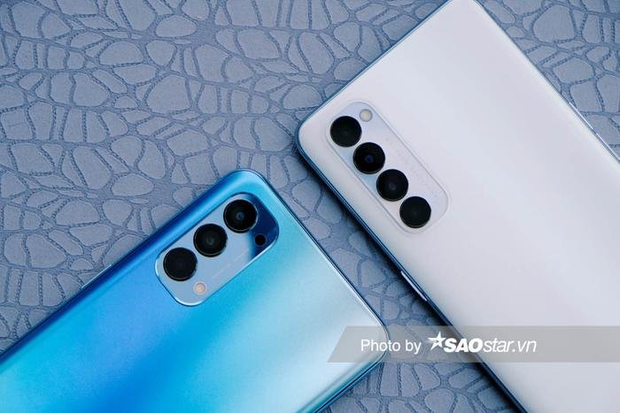 Đập hộp OPPO Reno4 Pro tại Việt Nam: Màn hình 6.5 inch 90Hz, sạc nhanh 65W! Ảnh 5