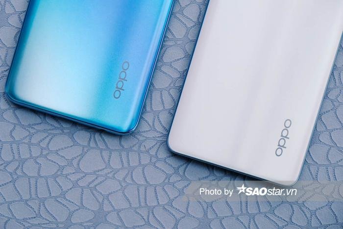 Đập hộp OPPO Reno4 Pro tại Việt Nam: Màn hình 6.5 inch 90Hz, sạc nhanh 65W! Ảnh 3