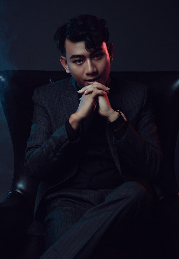 Thái Vũ gay gắt với người hâm mộ của Sơn Tùng M-TP, nguyên nhân bắt nguồn từ thứ hạng trending Youtube Ảnh 5