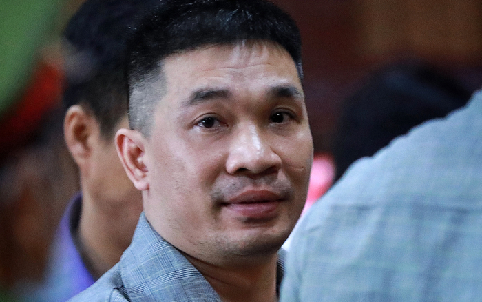 'Ông trùm' Văn Kính Dương nói lí do từng dọa giết người tình: 'Sợ Ngọc 'Miu' ôm con bỏ đi nước ngoài...' Ảnh 2
