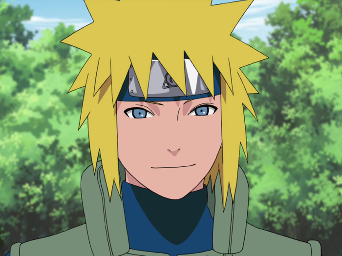 Naruto: Top 8 Kage chuyển sinh mạnh nhất trong Đại Chiến Ninja lần 4 (P.2) Ảnh 3