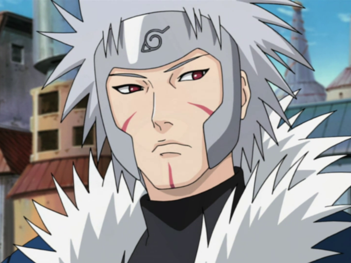 Naruto: Top 8 Kage chuyển sinh mạnh nhất trong Đại Chiến Ninja lần 4 (P.2) Ảnh 6