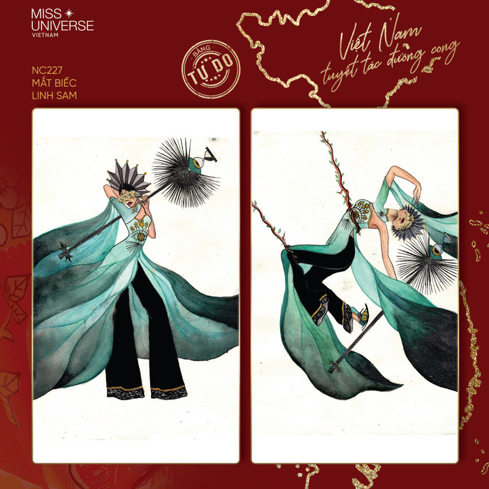 'Mắt biếc' chất chứa quá nhiều thông điệp đến mức khó cảm nhận được.