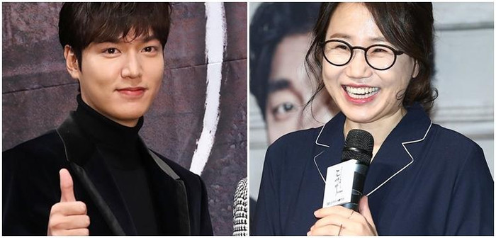 Sự giảm nhiệt của 3 ông hoàng trên màn ảnh Hàn Quốc: Phải chăng 'thời tre già măng mọc' đã tới? Ảnh 3