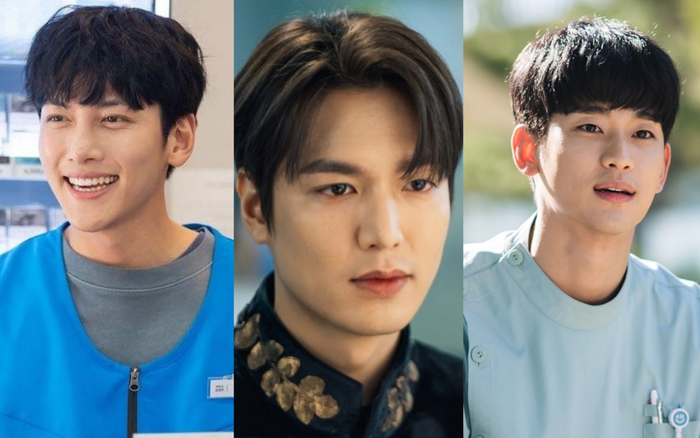 Sự giảm nhiệt của 3 ông hoàng trên màn ảnh Hàn Quốc: Phải chăng 'thời tre già măng mọc' đã tới? Ảnh 2