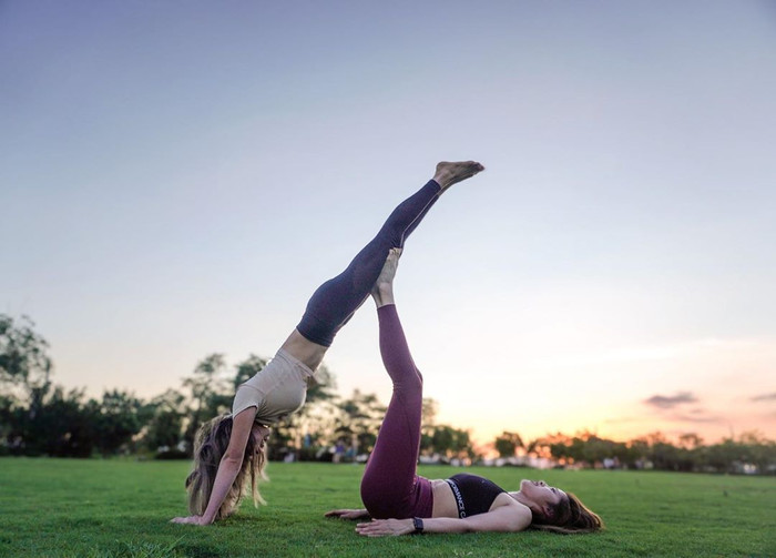 'Nếu muốn đi nhanh hãy đi một mình, nhưng nếu muốn đi xa thì hãy đi cùng nhau', câu này rất đúng cho hành trình giảm cân và giữ dáng thon gọn của mọi người.