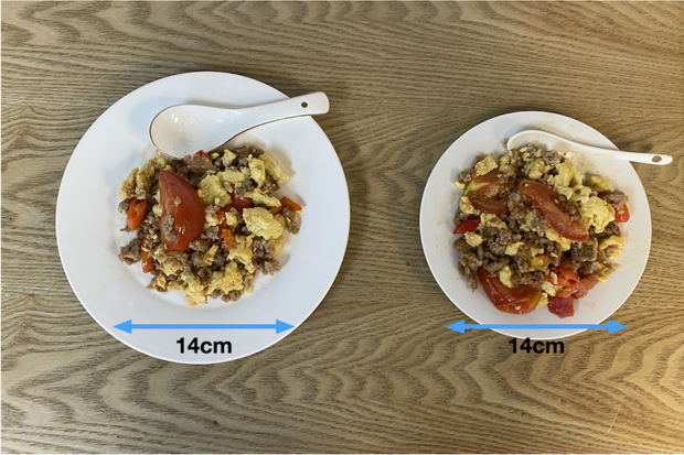 Đây là một trong những cách giảm cân hữu dụng dành cho những ai lười tập thể dục và không muốn thực hiện chế độ ăn kiêng nghiêm ngặt. 