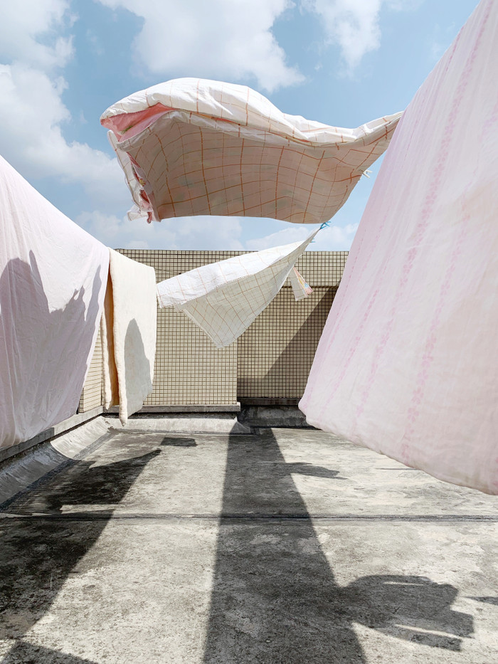 Giải nhì hạng mục 'Bức ảnh của năm' thuộc về Geli Zhao người Trung Quốc, với bức ảnh không có tiêu đề, chụp bằng iPhone Xs Max.