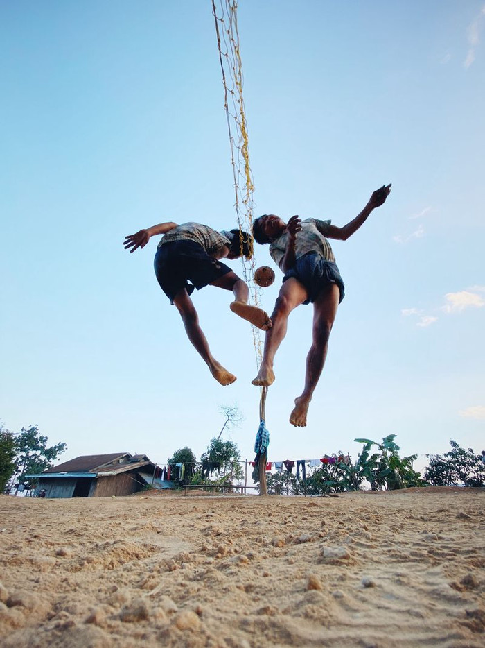 (Nhiếp ảnh gia: Dan Liu)