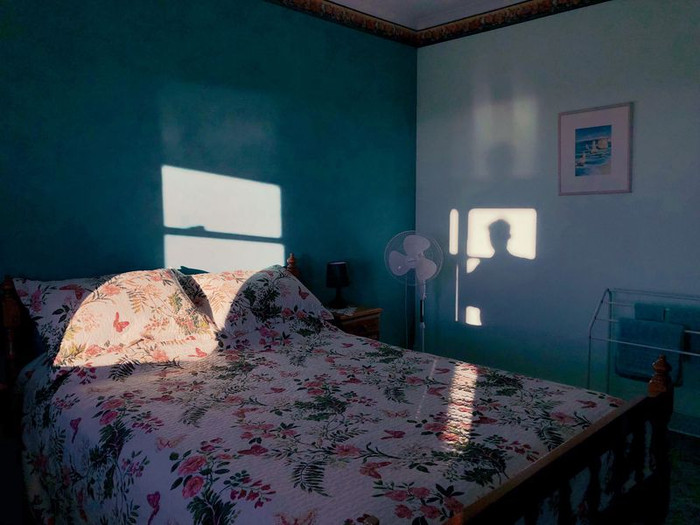 (Nhiếp ảnh gia: ShiTian Zhang)