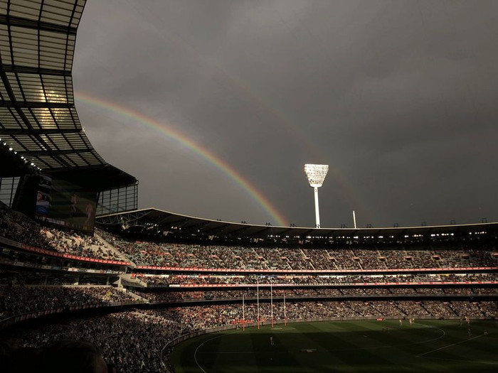 (Nhiếp ảnh gia: Josephine Cafagna)