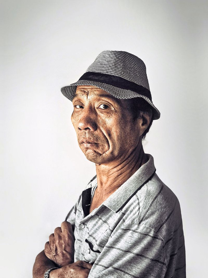 (Nhiếp ảnh gia: Leping Cheng)