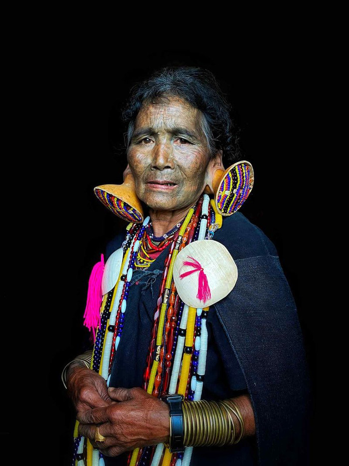 (Nhiếp ảnh gia: Dan Liu)