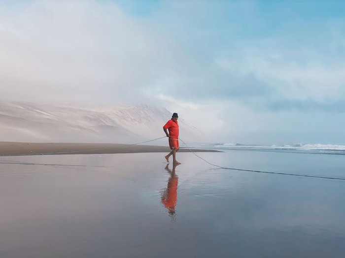 (Nhiếp ảnh gia: Peng Hao)